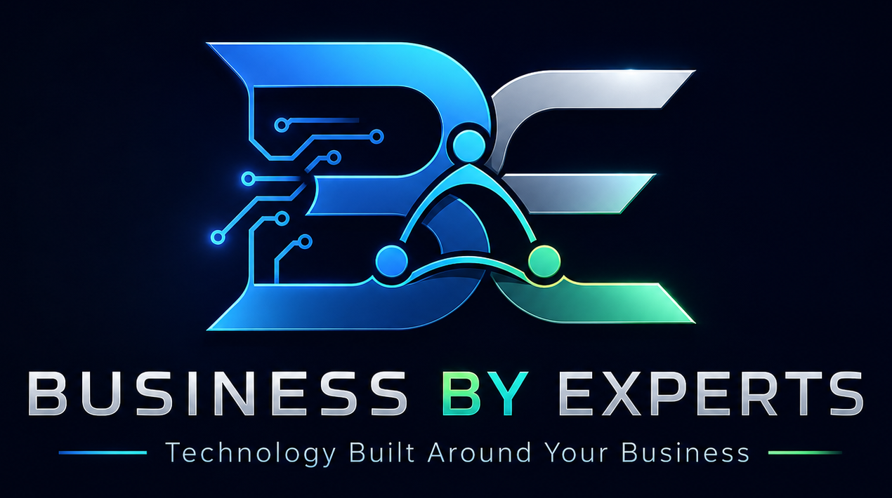 Business by Experts